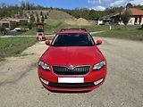 Škoda Octavia (2013) Škoda Octavia,  2.0 TDI 110 kW - náhled 7