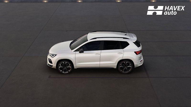 Cupra Ateca (2024) 2.0 TSI 190k DSG 4WD CUPRA - fotka 3 z 3