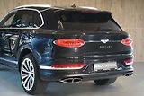 Bentley Bentayga V8, AWD, Panorama, 360° kamera - náhled 14