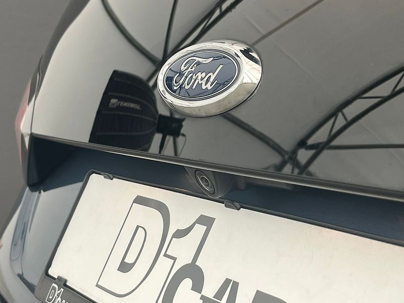 Ford Galaxy 2.5 HEV TITANIUM 7 míst - fotka 35 z 62