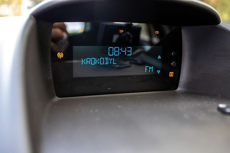Ford Fiesta Odpočet DPH, - fotka 15 z 43