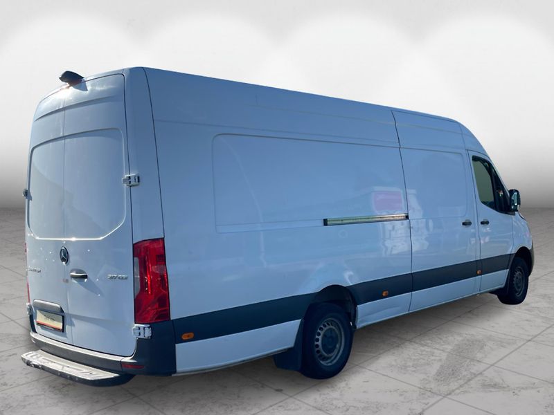 Mercedes-Benz Sprinter 317 CDI  LONG - fotka 2 z 23