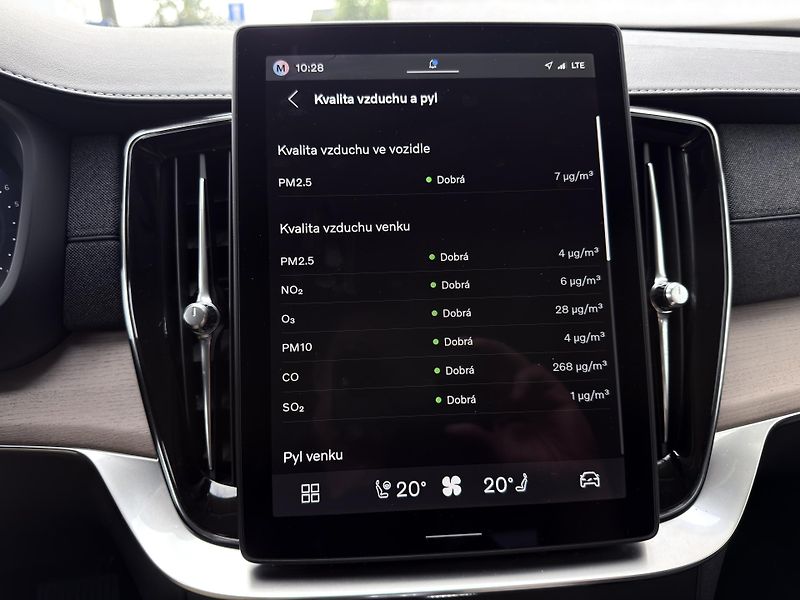 Volvo XC90 B5 AWD PLUS BRIGHT // +kola  - fotka 49 z 51