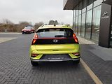 Hyundai Bayon (2026) 1.0 T-GDI 66kW GO! - náhled 4