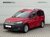 Volkswagen Caddy (2021) 1.5 TSi 84 kW - náhled 1