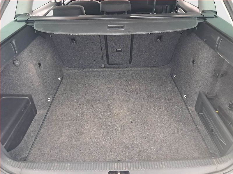 Škoda Octavia (2014) Style Plus 1.2 TSI, Automat - fotka 14 z 18