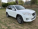 Toyota RAV4 2,0 VVTi  4x4  - náhled 12