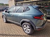 Dacia Duster (2026) Expression mild hybrid 140 - náhled 1
