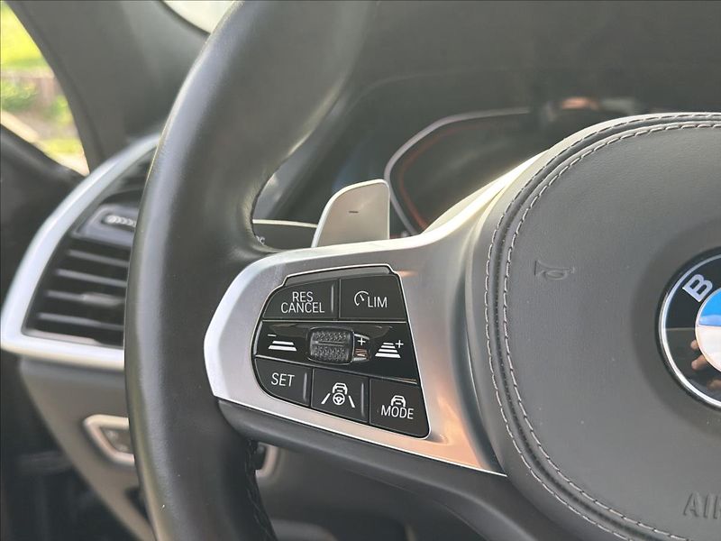 BMW X6 3,0 xDrive 40i Mpaket ČR DPH - fotka 19 z 49