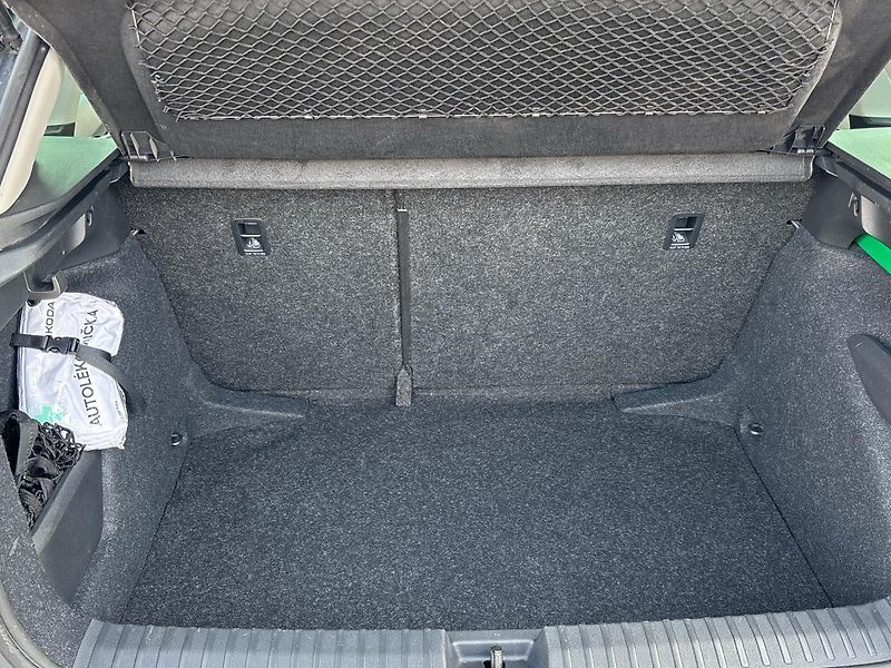 Škoda Kamiq DSG Style - fotka 10 z 27