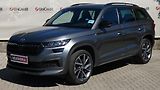 Škoda Kodiaq 2,0 TDI DSG 4x4 Sportline - náhled 1
