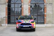 Nově bude dostupný pouze s hybridní motorizací, ve dvou výkonových variantách.