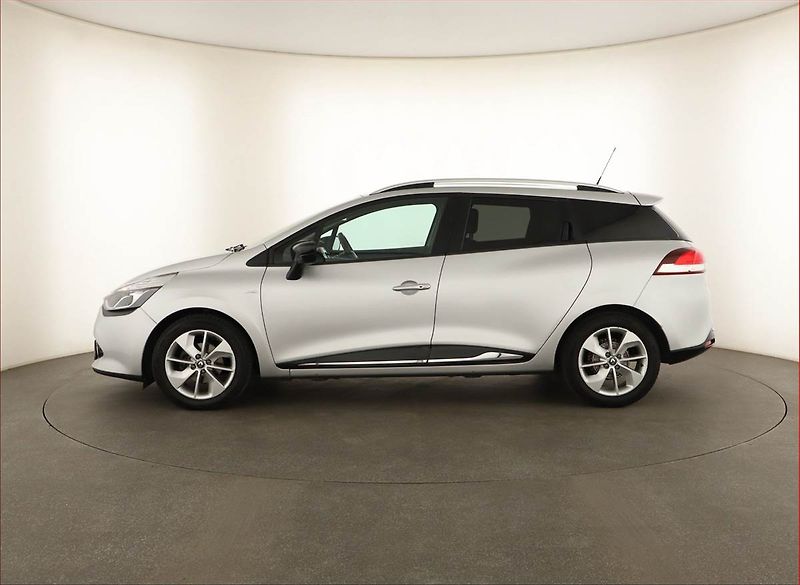 Renault Clio (2016) 1.2 TCe, Automat, Tempomat - fotka 3 z 14