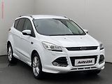 Ford Kuga (2015) 2.0 TDCi 4X4, Individual - náhled 1