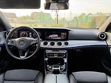 Mercedes-Benz Třídy E 220d 143 kw/AMG line - náhled 14