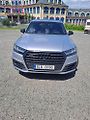 Audi Q7 (2017) - náhled 1