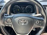 Toyota RAV4 2.5i HYBRID 114kw - náhled 16
