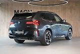 BMW X3 M50 xDrive, Nezávislé, Tažné - náhled 8