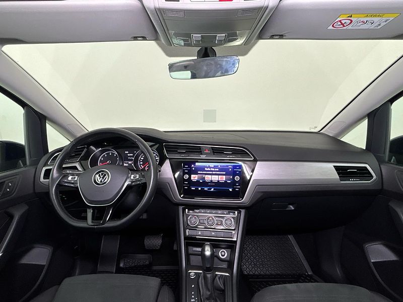 Volkswagen Touran Maraton Edition DSG - fotka 5 z 30