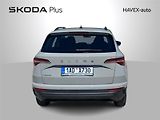 Škoda Karoq (2024) 1.5 TSI Selection - náhled 3
