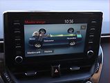Toyota Corolla (2022) Comfort 1.8 Hybrid, Automat - náhled 20
