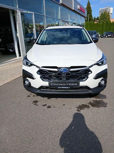 Subaru Crosstrek (2025) 2,0i Comfort Navi 2, 
