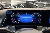 Mercedes-Benz GLB (2024) GLB 200d 4Matic AMG Line - náhled 26