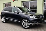 Volkswagen Touareg 3.0TDi V6 4M R-LINE TAŽNÉ ČR - náhled 2
