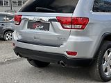 Jeep Grand Cherokee 3.0CRD AUTOMAT LIMITED TAŽNÉ - náhled 43