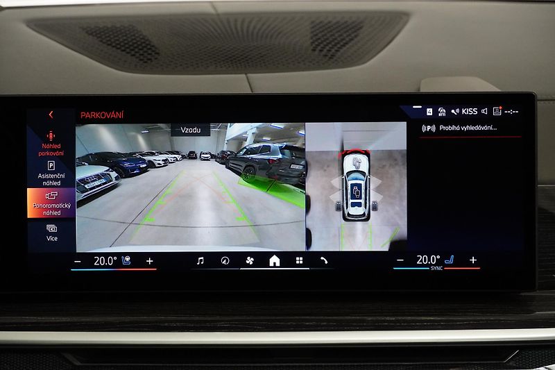 BMW X7 Xdrive40i,Mpaket,ČR,Iconic-G - fotka 33 z 49