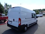 Citroën Jumper (2022) 2.2BHDi 33 L3H2 140 4d - náhled 4