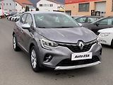 Renault Captur (2021) 1.3 TCe, ČR, AT, navi, LED - náhled 1