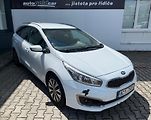 Kia Ceed Sportswagon Cool 1.6 GDI - náhled 2