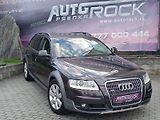 Audi A6 AVANT 3.0TDI/176kW, QUATTRO - náhled 9