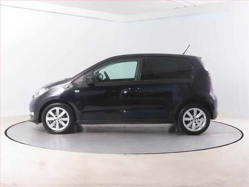 Škoda Citigo (2019) Ambition 1.0 MPI, Serv.kniha - fotka 3 z 13