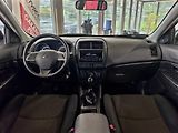 Mitsubishi ASX 1.6 MIVEC 86kW 1. majitel ČR - náhled 9