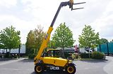 JCB (2022) 525-60T5 / 2022 / 860 MTH! - náhled 8