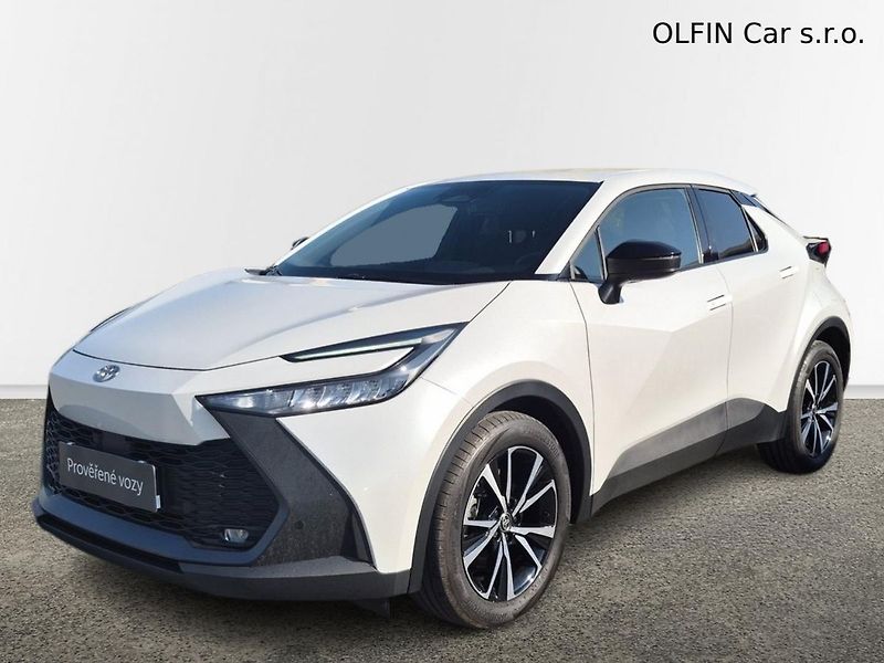 Toyota C-HR Style         NG23 2.0L PHEV C - fotografie inzerátu