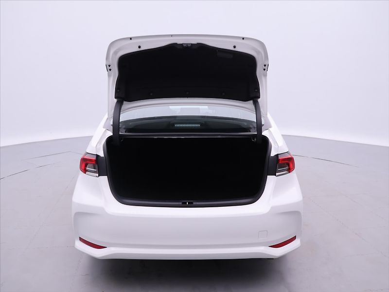 Toyota Corolla 1,8 HB Active Aut. DPH CZ 1.Ma - fotka 9 z 29