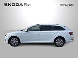 Škoda Superb (2021) Combi iV 1.4 TSI DSG Style - náhled 3
