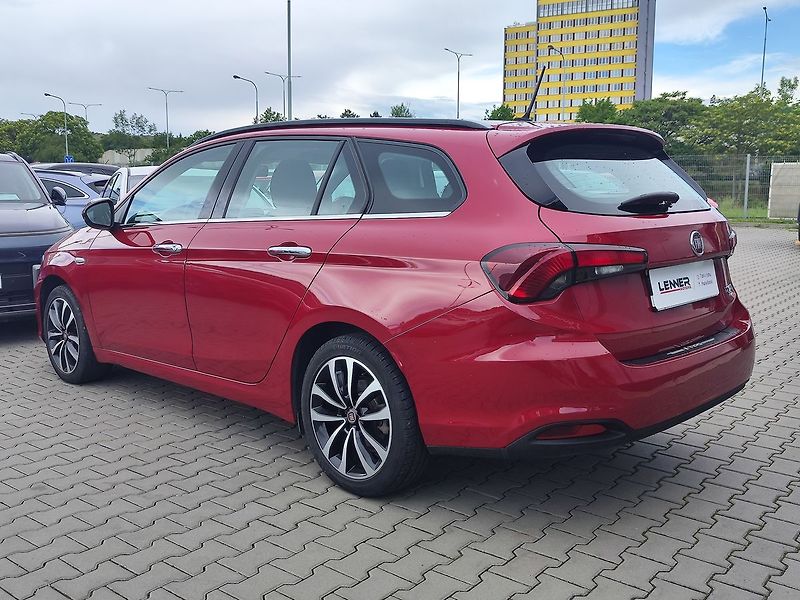 Fiat Tipo 1.6 MultiJet/88kW Lounge - fotka 7 z 24