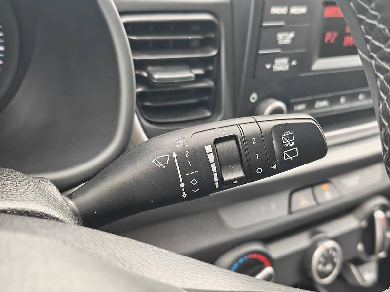 Kia Rio Comfort 1,25 CVVT - fotka 14 z 22