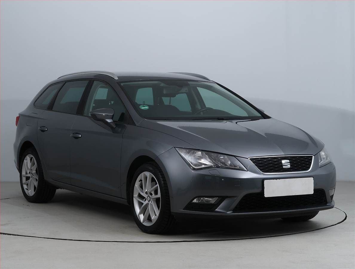 Seat Leon 1.4 TSI, Tempomat