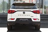 KGM Korando (2026) 1,5 GDI AT 2WD STYLE+ ACC - náhled 6
