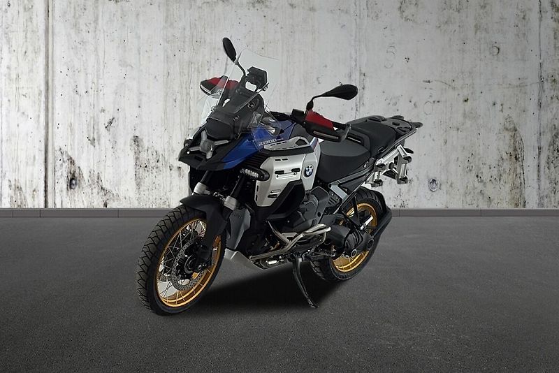 BMW R 1300 GS Adventure - fotografie inzerátu