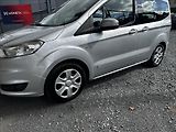 Ford Tourneo Courier 1,0 i 74 kW  Tempomat,Isofix - náhled 45