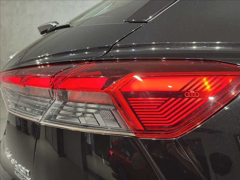 Audi Q4 e-tron 45 Quattro 195kW LED Matrix - fotka 13 z 49