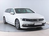 Volkswagen Passat (2016) R-Line 2.0 TDI, Serv.kniha - náhled 1