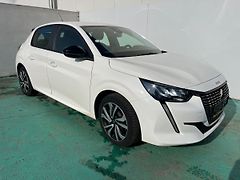Peugeot 208 1.2, 74kW, Automat, Navigace - fotografie inzerátu