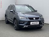 Seat Ateca (2016) 2.0 TDi 4x4, Xcellence, DSG - náhled 1